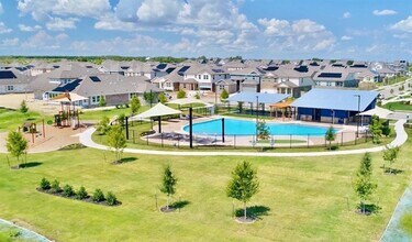 1616 Cobblecrest Ln in Leander, TX - Building Photo - Building Photo