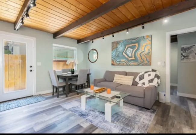 3978 Lamont St in San Diego, CA - Building Photo - Building Photo