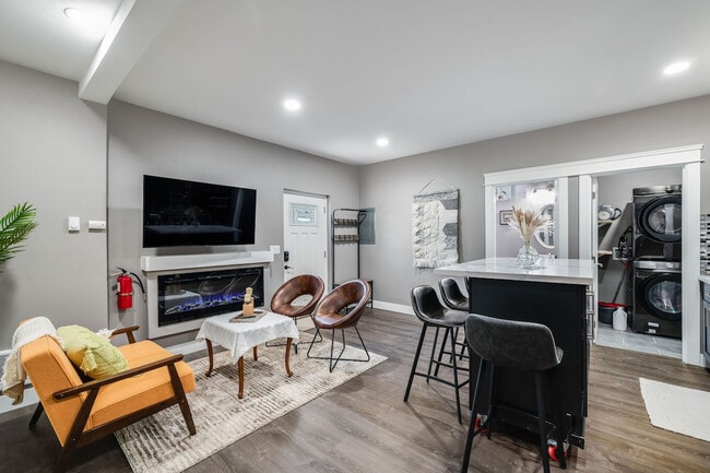 property at 21031 NE 4th St