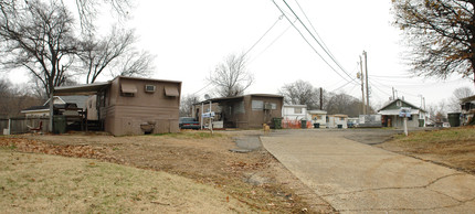 2554 Hernando St in Memphis, TN - Building Photo - Building Photo