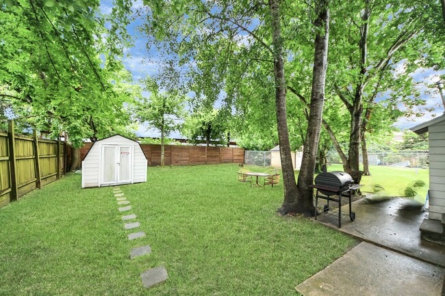 property at 6917 Rook Blvd