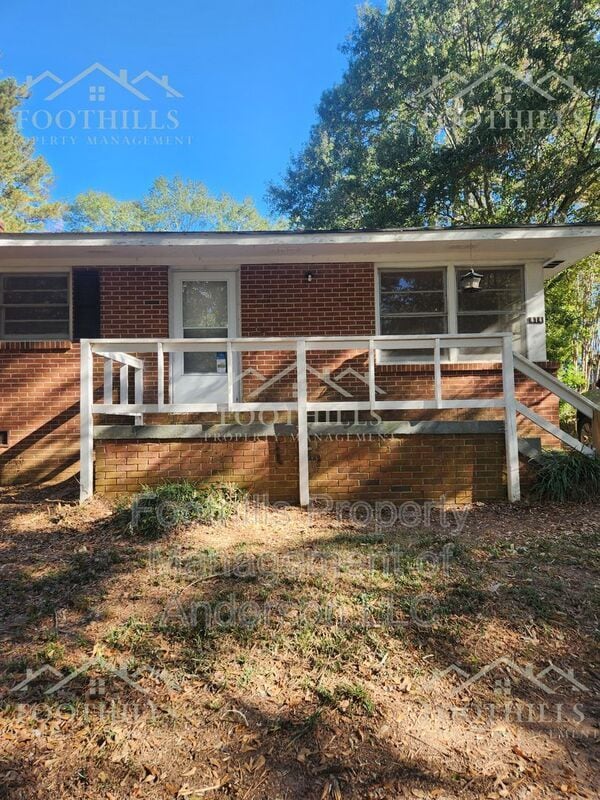 414-416 Jeb Stuart Ave in Anderson, SC - Building Photo - Building Photo
