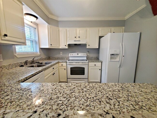 property at 11210 Monique Dr