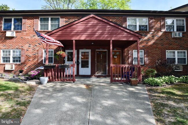 property at 604 Garnet Dr
