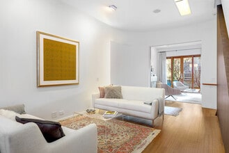 112 W 118th St in New York, NY - Building Photo - Building Photo