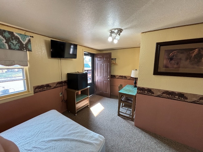 property at 19022 US HWY 85