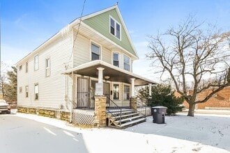 9423 Denison Ave in Cleveland, OH - Building Photo - Building Photo