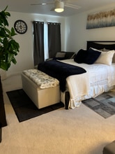 5055 W Hacienda Ave in Las Vegas, NV - Foto de edificio - Building Photo