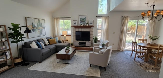 317 Grouse Ct in Louisville, CO - Building Photo - Building Photo