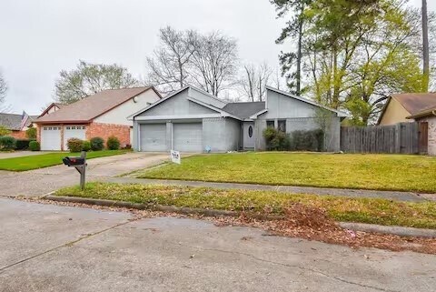 5711 Toddington Rd in Humble, TX - Building Photo