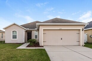 3340 Tawny Grove Pl in Lakeland, FL - Building Photo