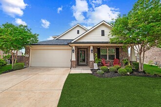 16601 Lincoln Park Ln in Prosper, TX - Building Photo - Building Photo