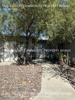 73856 Sunnyvale Dr in Twentynine Palms, CA - Building Photo