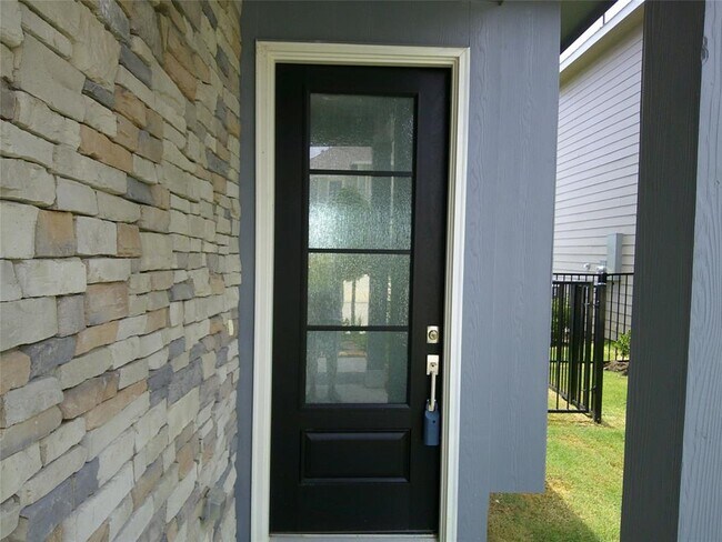 property at 12715 Dog Canyon Trl