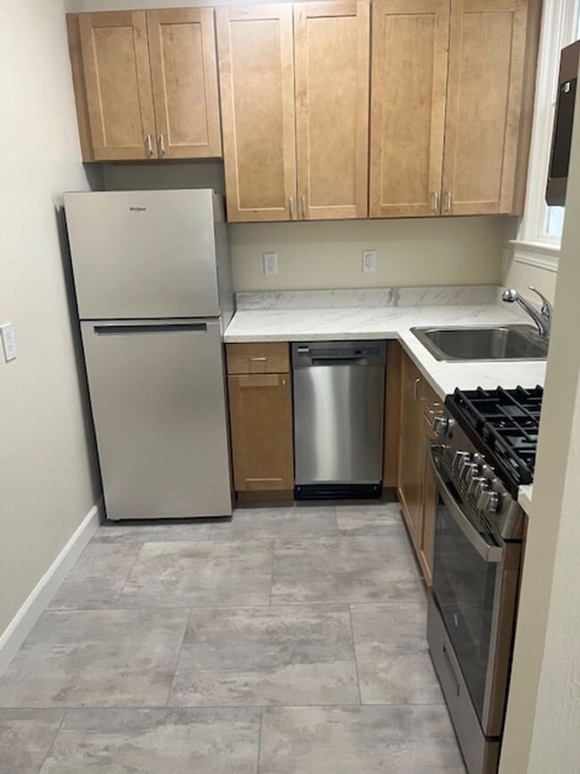 1040 Steiner St in San Francisco, CA - Building Photo - Building Photo