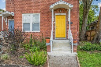 809 Acosta Street, Unit 811 in Jacksonville, FL - Building Photo - Building Photo