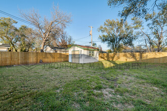 3026 S Glenn Ave in Wichita, KS - Building Photo - Building Photo