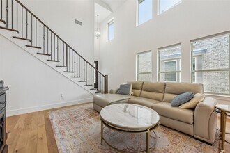 3926 Stars St, Unit 10 in Prosper, TX - Building Photo - Building Photo