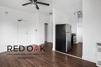 290 Loma Dr in Los Angeles, CA - Building Photo - Building Photo