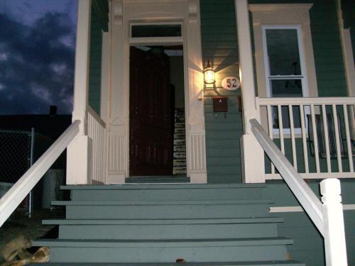 property at 52 Division St