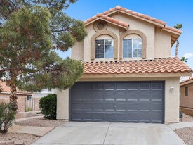 50 Tidwell Ln in Henderson, NV - Building Photo