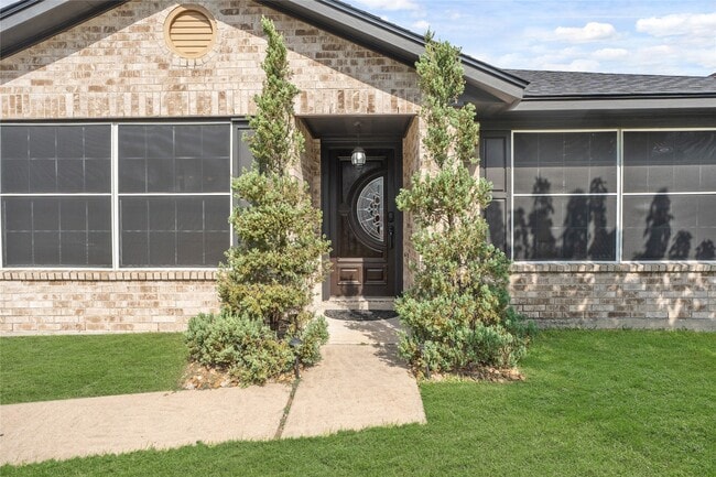 property at 9331 Carmalee St