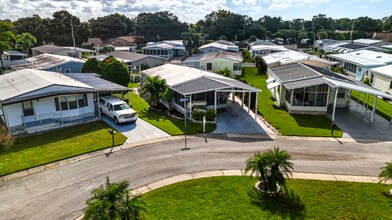 116 Dolphin Dr S in Oldsmar, FL - Building Photo - Building Photo