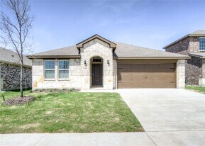 4120 Amethyst Dr in Celina, TX - Building Photo