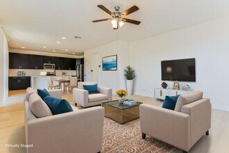 11050 E Segura Ave in Mesa, AZ - Building Photo - Building Photo