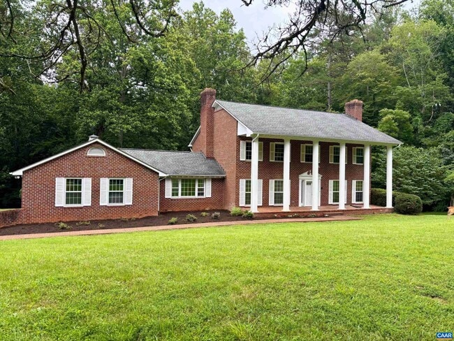 property at 510 Panorama Rd