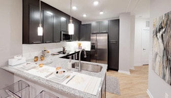 Berkshire Ballantyne in Charlotte, NC - Building Photo