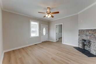 3506 Northrop St in Chattanooga, TN - Foto de edificio - Building Photo