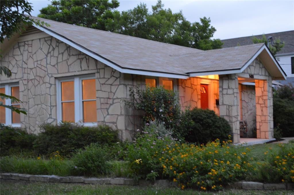 5406 Woodrow Ave in Austin, TX - Building Photo