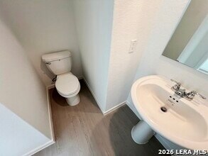 3008 Carnelian Trl in San Antonio, TX - Building Photo - Building Photo