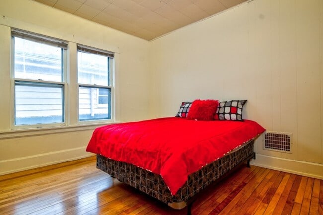 property at 645 E Johnson St