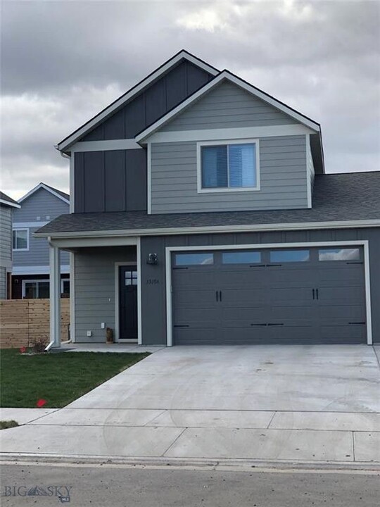 1514 Rugged Crk Ave in Belgrade, MT - Building Photo