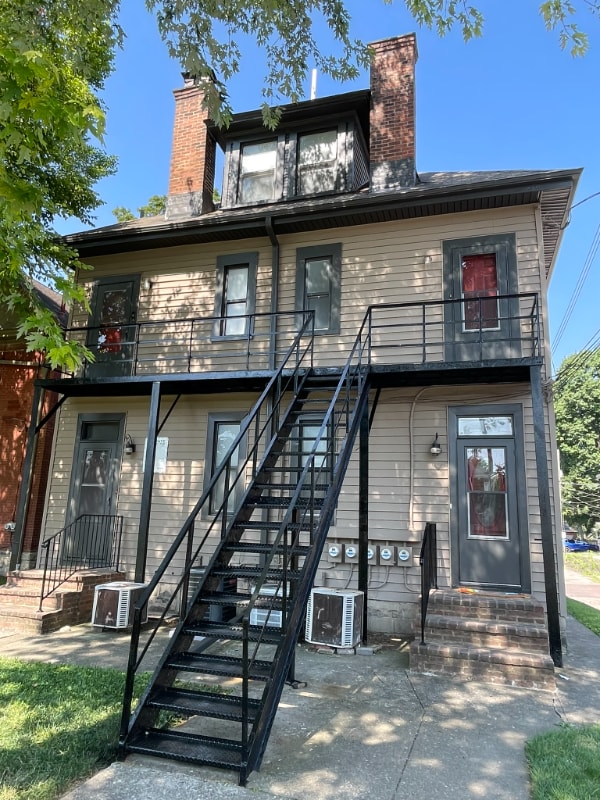 1494 Michigan Ave in Columbus, OH - Building Photo - Building Photo