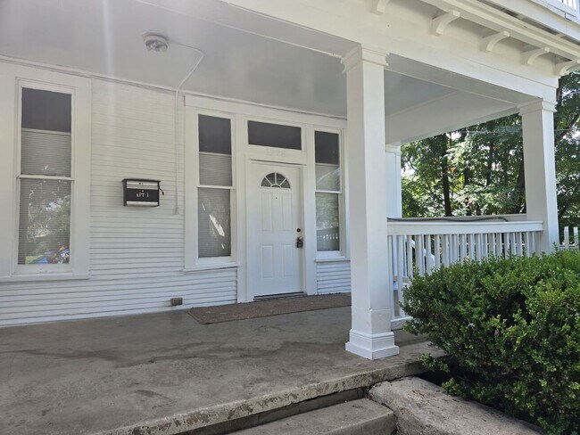 1228 Virginia Blvd in San Antonio, TX - Building Photo - Building Photo