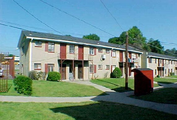 Avondale Villa Apartments in Decatur, GA - Building Photo - Other