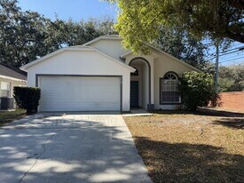 2700 Birmingham Blvd in Orlando, FL - Building Photo