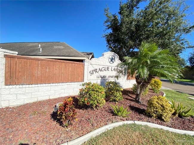 13 W La Guardia Ln in Edinburg, TX - Building Photo - Building Photo