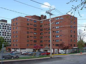 Skyline Apartments in Watertown, NY - Building Photo - Building Photo