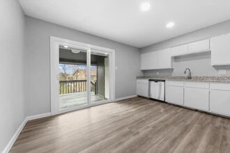 124 Wind Ridge Dr, Unit Apt C in Harker Heights, TX - Foto de edificio - Building Photo