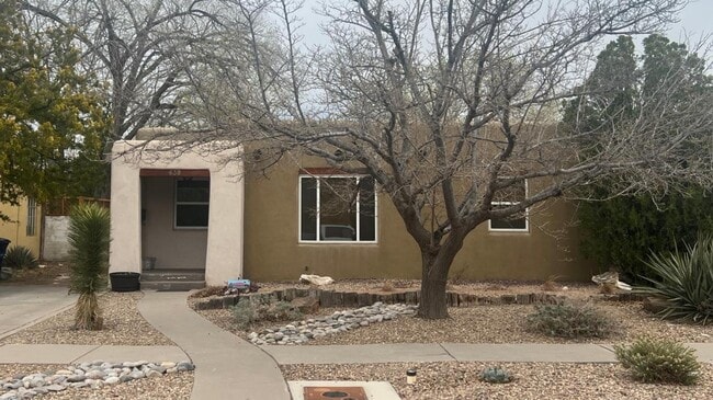 630 Bryn Mawr Dr NE in Albuquerque, NM - Building Photo - Building Photo