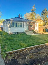 1721 S Shoshone St in Boise, ID - Building Photo - Building Photo
