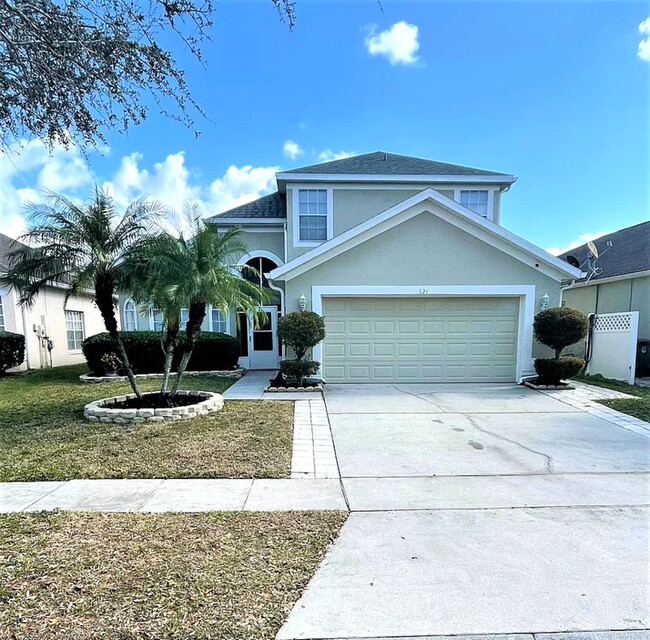 121 Westmoreland Cir in Kissimmee, FL - Building Photo - Building Photo