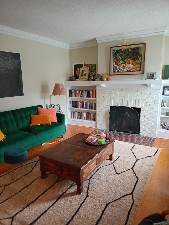 44 Ardmore Rd in West Hartford, CT - Building Photo - Building Photo