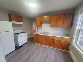 6 Boyd St, Unit 3 in Boston, MA - Building Photo