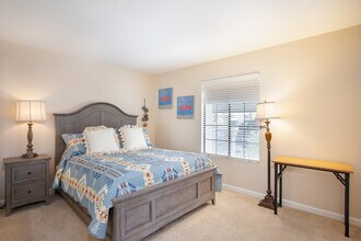 500 S Farrell Dr in Palm Springs, CA - Building Photo - Building Photo