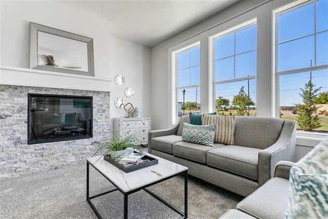 12176 W Bridger Bay Dr in Star, ID - Building Photo - Building Photo